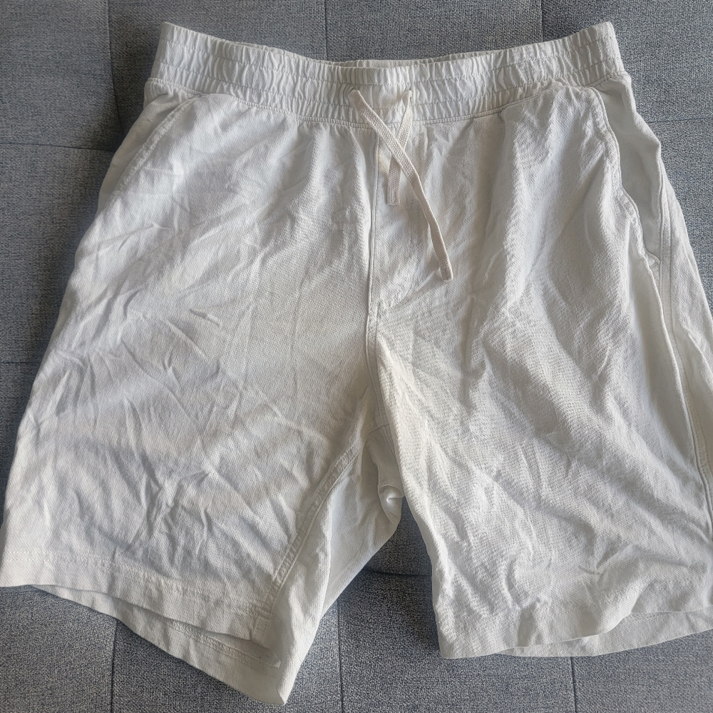 Uniqlo shorts